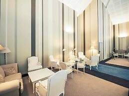 Mercure Cholet Centre