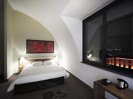 Mercure Cholet Centre