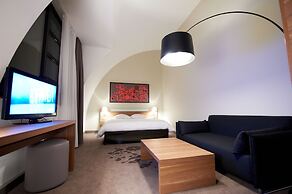 Mercure Cholet Centre