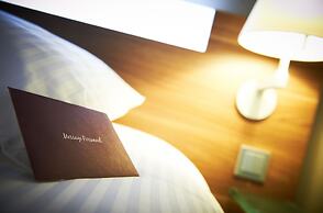 Mercure Cholet Centre