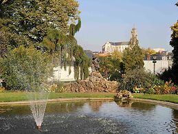 Mercure Cholet Centre