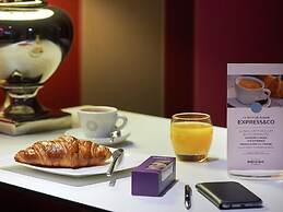 Mercure Cholet Centre