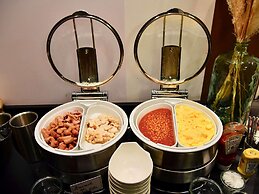 Mercure Cholet Centre