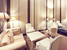 Mercure Cholet Centre