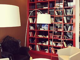 Mercure Cholet Centre