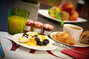 Mercure Cholet Centre