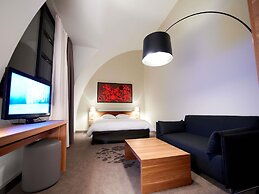 Mercure Cholet Centre