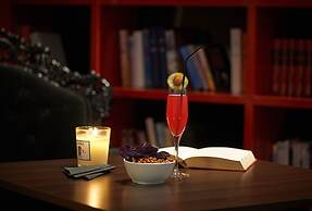 Mercure Cholet Centre