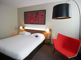 Mercure Cholet Centre
