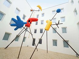 Mercure Cholet Centre