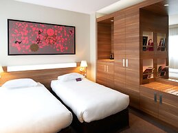 Mercure Cholet Centre