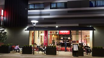 Mercure Cholet Centre