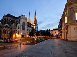 Mercure Cholet Centre