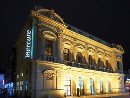 Mercure Cholet Centre