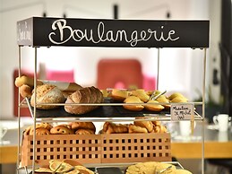 Mercure Cholet Centre