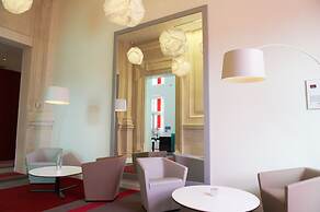 Mercure Cholet Centre