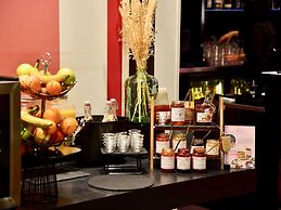 Mercure Cholet Centre