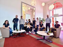 Mercure Cholet Centre