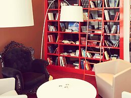 Mercure Cholet Centre