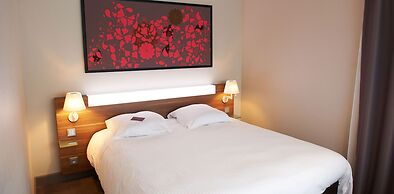 Mercure Cholet Centre