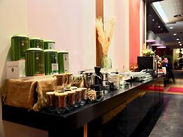 Mercure Cholet Centre