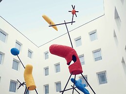 Mercure Cholet Centre