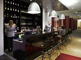 Mercure Cholet Centre