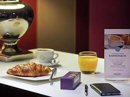 Mercure Cholet Centre
