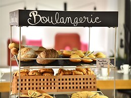 Mercure Cholet Centre