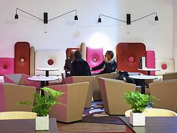 Mercure Cholet Centre