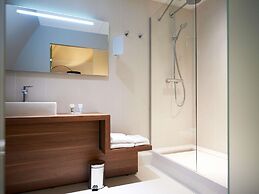 Mercure Cholet Centre