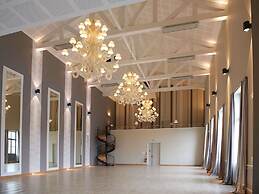 Mercure Cholet Centre