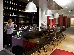 Mercure Cholet Centre