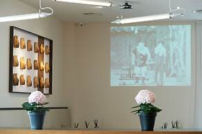 Mercure Cholet Centre
