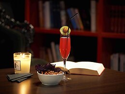 Mercure Cholet Centre