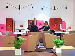 Mercure Cholet Centre
