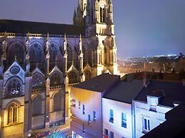 Mercure Cholet Centre