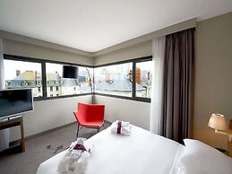 Mercure Cholet Centre