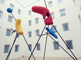 Mercure Cholet Centre