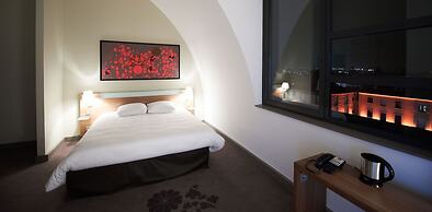 Mercure Cholet Centre