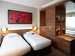 Mercure Cholet Centre