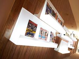 Mercure Cholet Centre