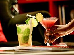 Mercure Cholet Centre