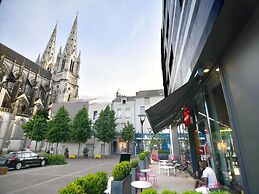 Mercure Cholet Centre