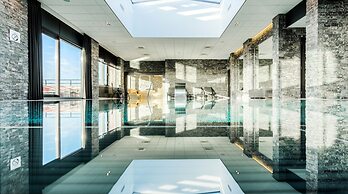 Van Der Valk Hotel Dordrecht
