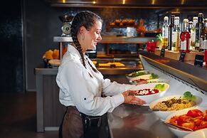 Van Der Valk Hotel Dordrecht