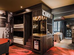 Van Der Valk Hotel Dordrecht