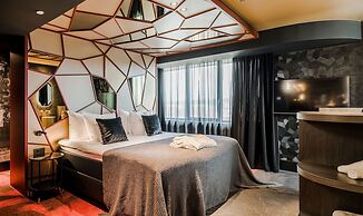 Van Der Valk Hotel Dordrecht