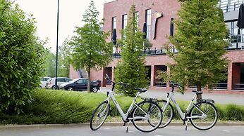 Van Der Valk Hotel Dordrecht