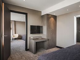 Van Der Valk Hotel Dordrecht